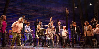 Image of Come From Away