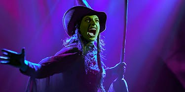Image of Wicked In Hartford