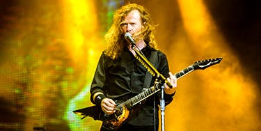 Image of Megadeth
