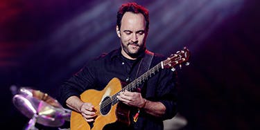 Image of Dave Matthews Band In Noblesville