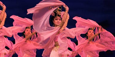 Image of Shen Yun Performing Arts In Metairie