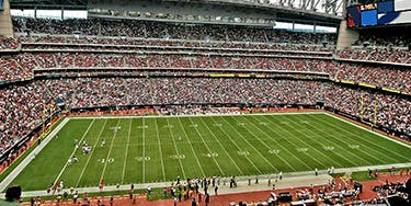 Image of Houston Texans In East Rutherford
