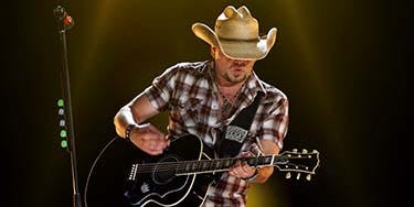Image of Jason Aldean In Wantagh
