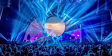 Image of Brit Floyd In Fort Worth