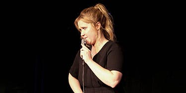 Image of Amy Schumer
