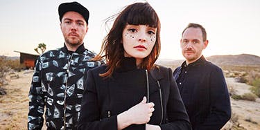 Image of Chvrches