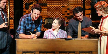 Image of Beautiful The Carole King Musical In Aurora