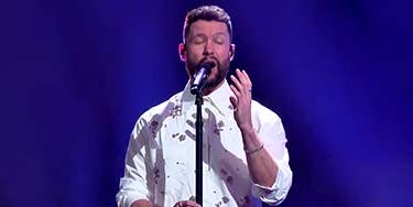 Image of Calum Scott In Boston