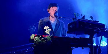 Image of Novo Amor In Washington