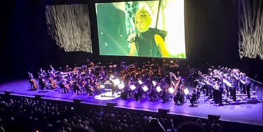 Image of Final Fantasy Vii Rebirth Orchestra World Tour