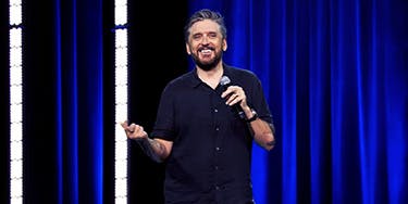 Image of Craig Ferguson In Niagara Falls