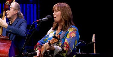 Image of Suzy Bogguss In Tomball