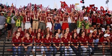 Image of Troy Trojans Basketball