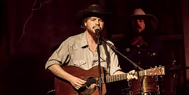 Image of Colter Wall