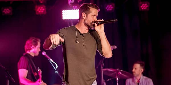 Image of Walker Hayes