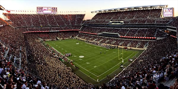 Image of Texas AM Aggies In Columbia