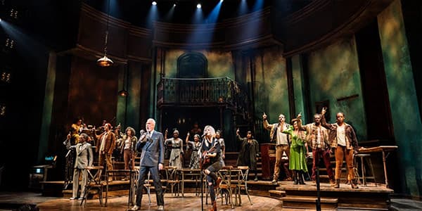 Hadestown
