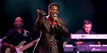 Image of The Stylistics