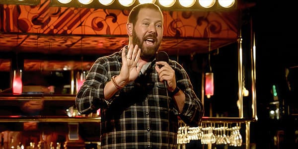 Image of Bert Kreischer
