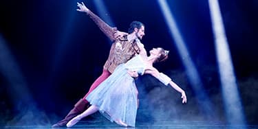 Image of Kansas City Ballet