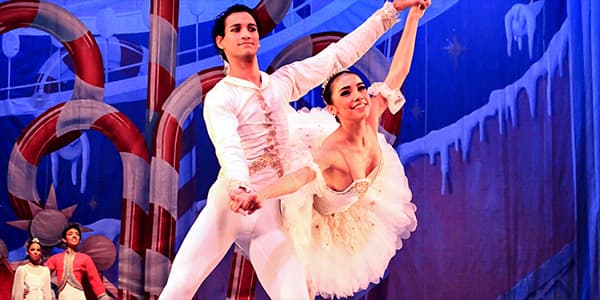 The Nutcracker