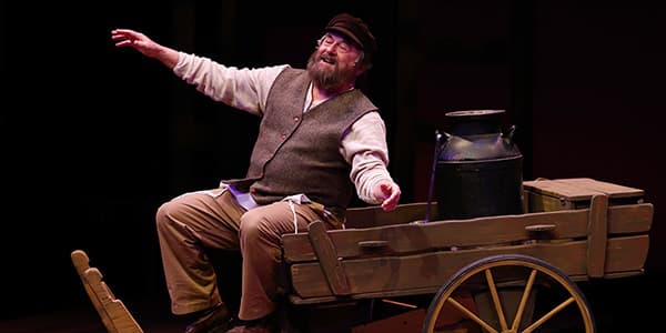 Image of Fiddler On The Roof