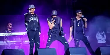 Image of Jodeci