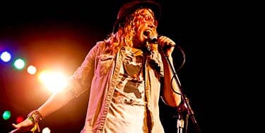 Image of Allen Stone