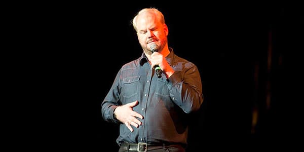 Image of Jim Gaffigan