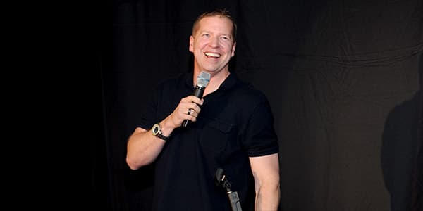Image of Gary Owen