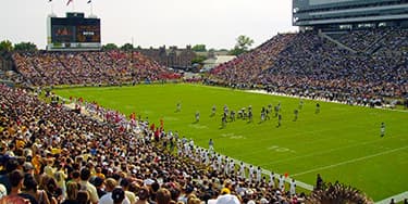 Purdue Boilermakers