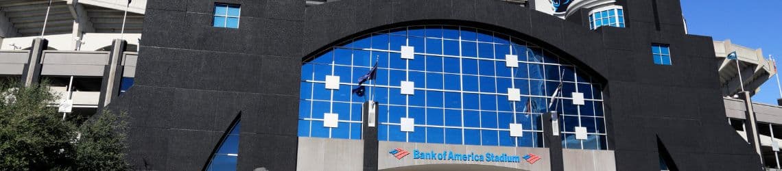 Bank Of America Stadium Tickets