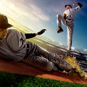 Image of East Carolina Pirates