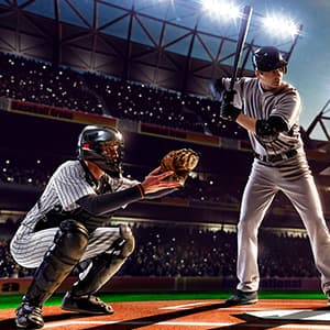 Image of Lehigh Valley Iron Pigs