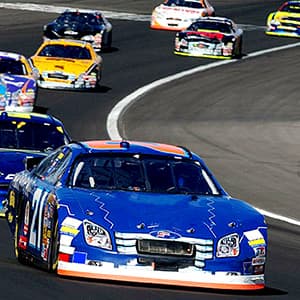Image of Indy Car Series