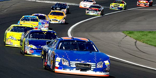 Image of IndyCar Series
