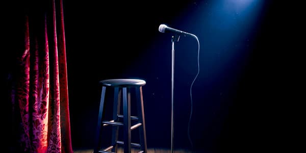 Image of Jay Pharoah