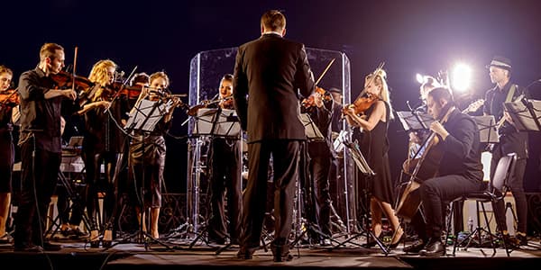 Image of Dallas Symphony Orchestra