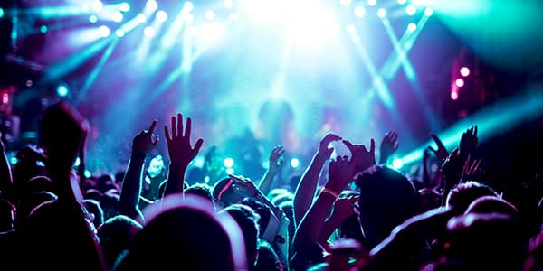 Image of Michael Franti & Spearhead