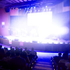 Image of Into The Woods